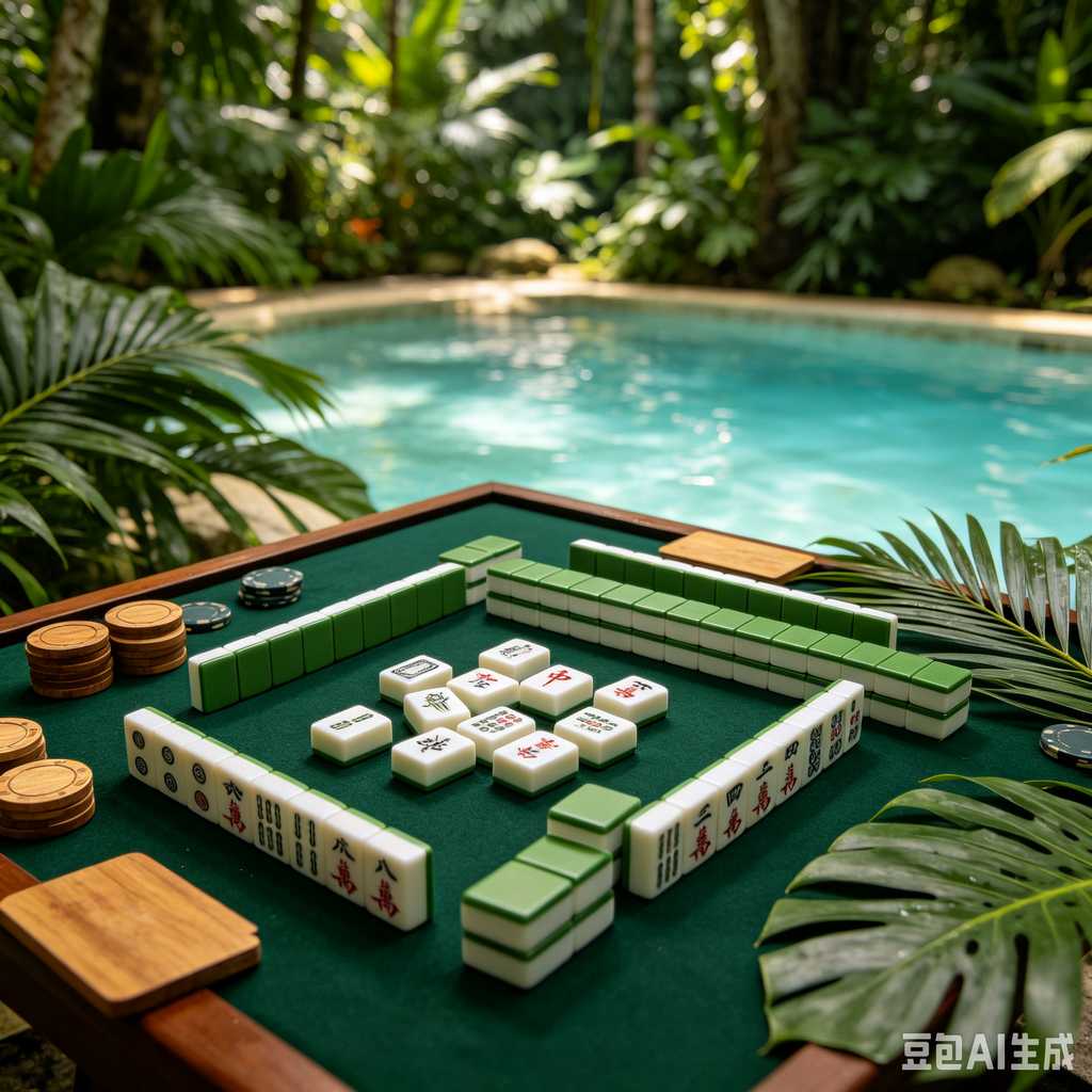 Tapachula,mahjong