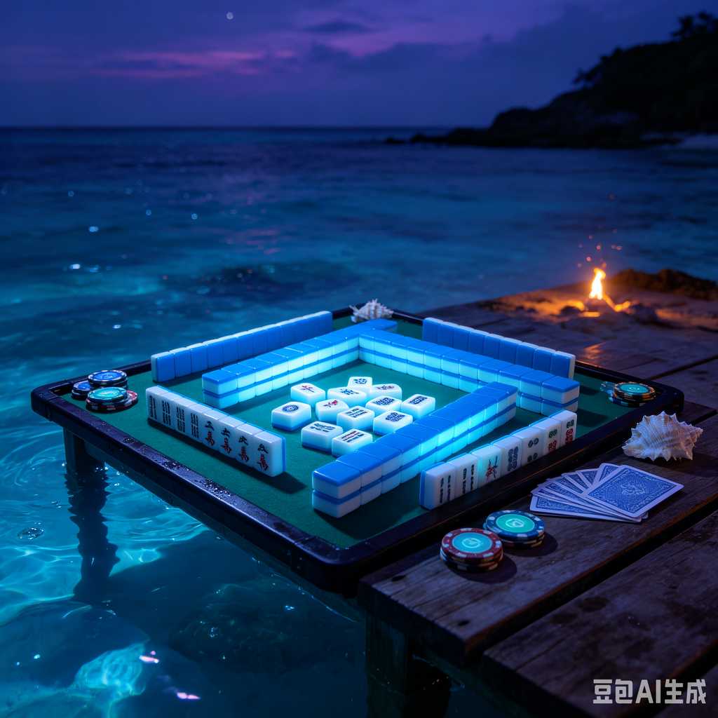 standard tournament mahjong set