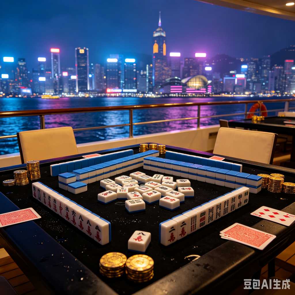 custom color mahjong set