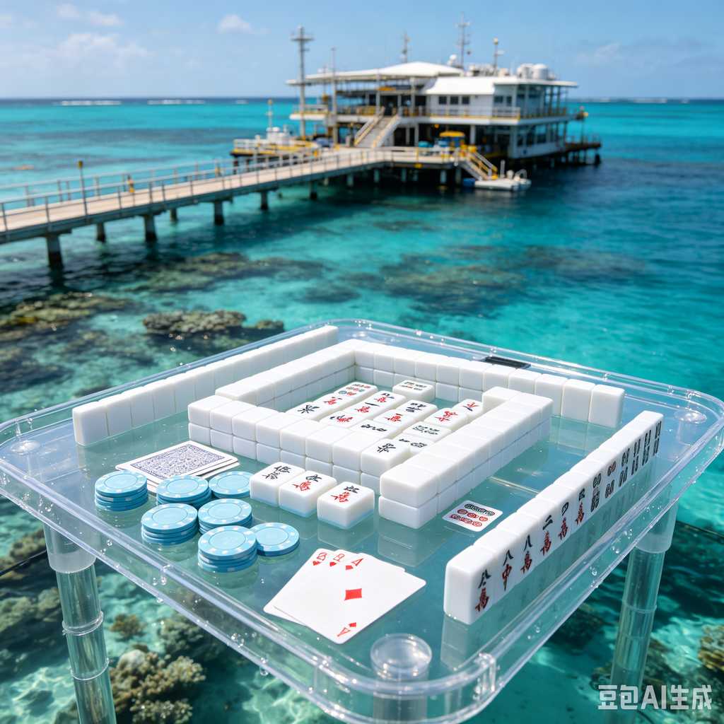 granadani,mahjong