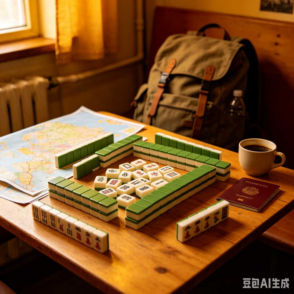 SantaAnaSV,mahjong