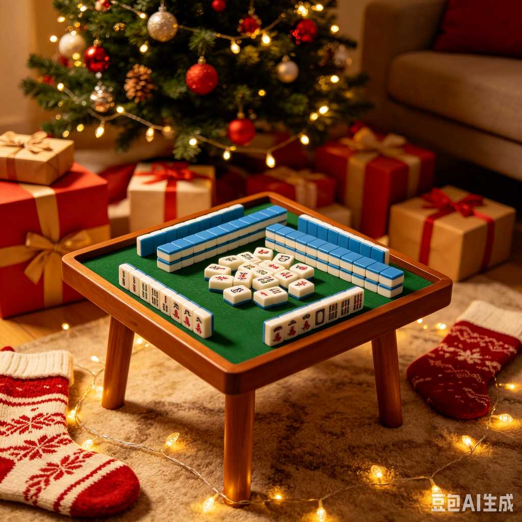 melamine durable mahjong tiles