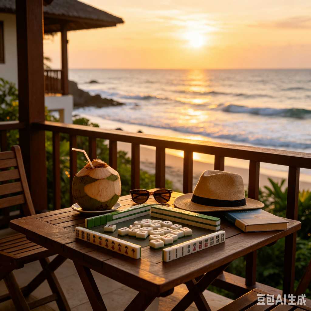 professional club mahjong set