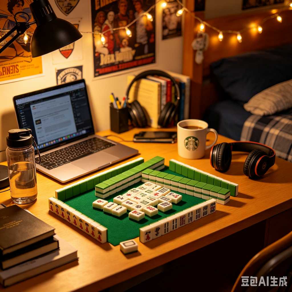 standard score chips for mahjong
