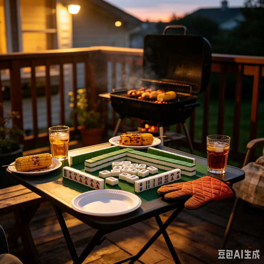 Wurzburg,mahjong