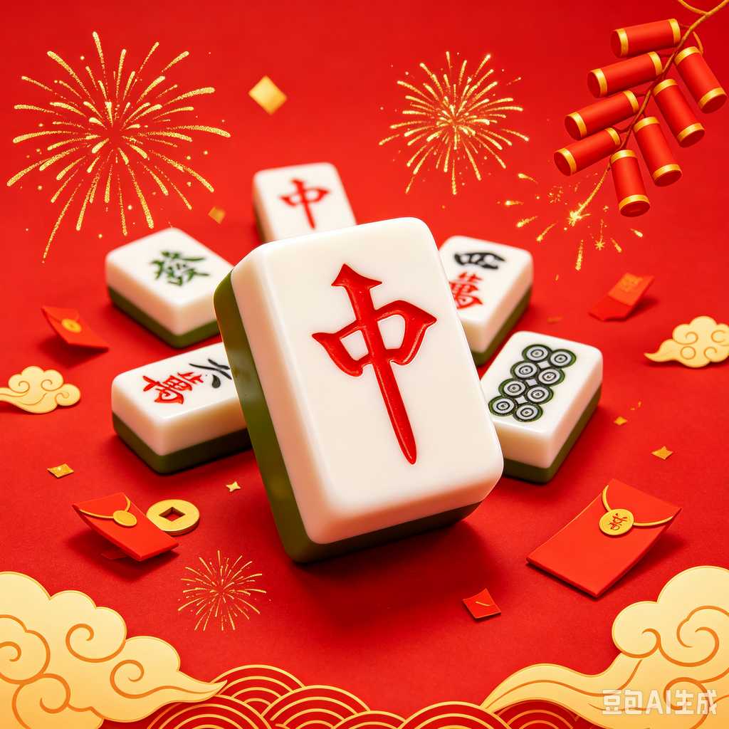 SaintPetersburg,mahjong