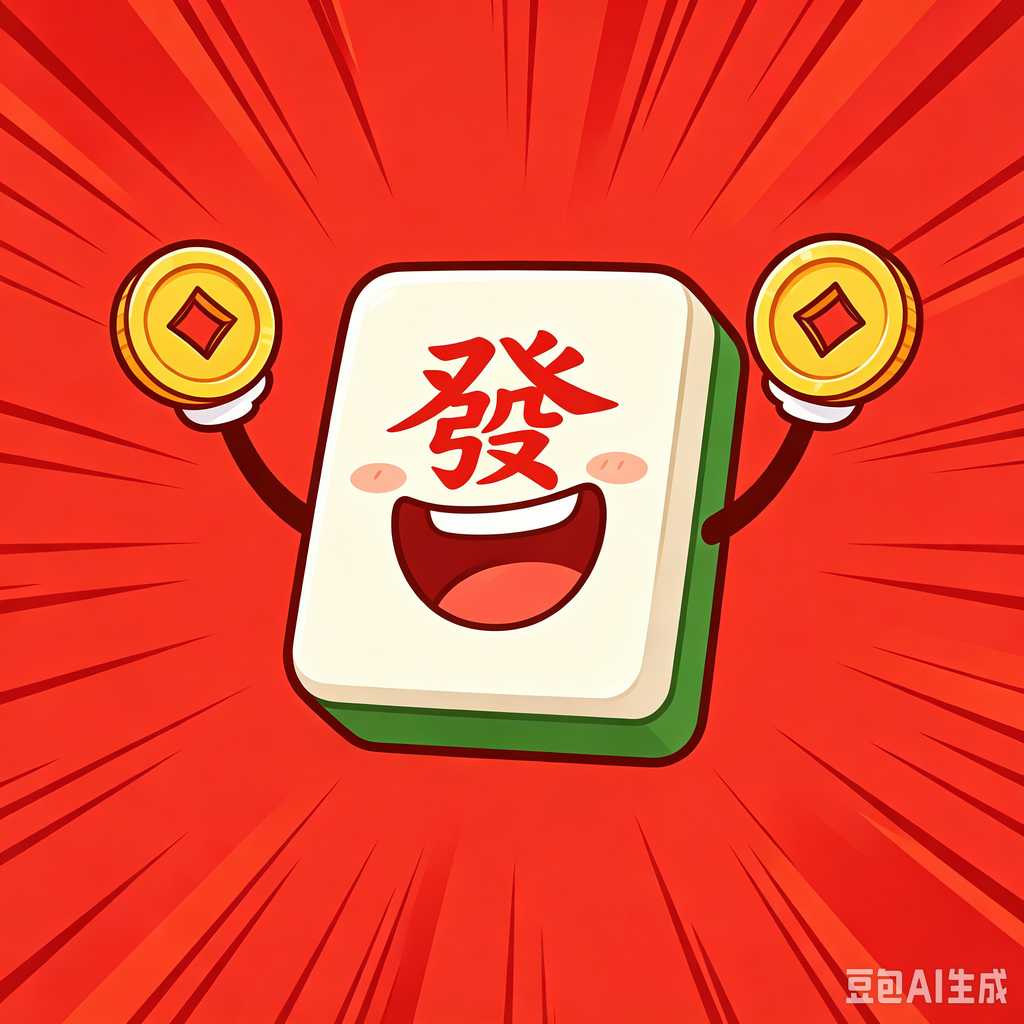 premium gift mahjong tiles