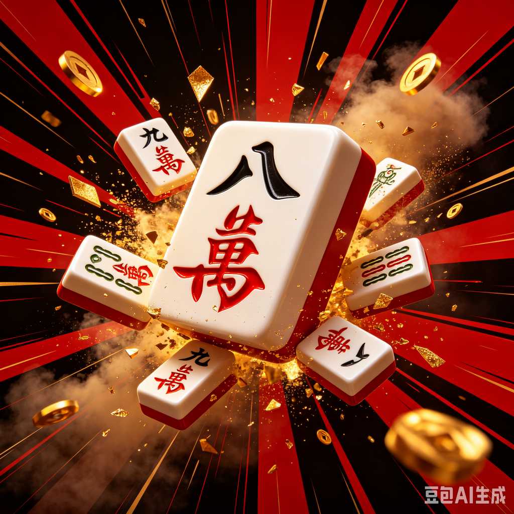 Miami,mahjong