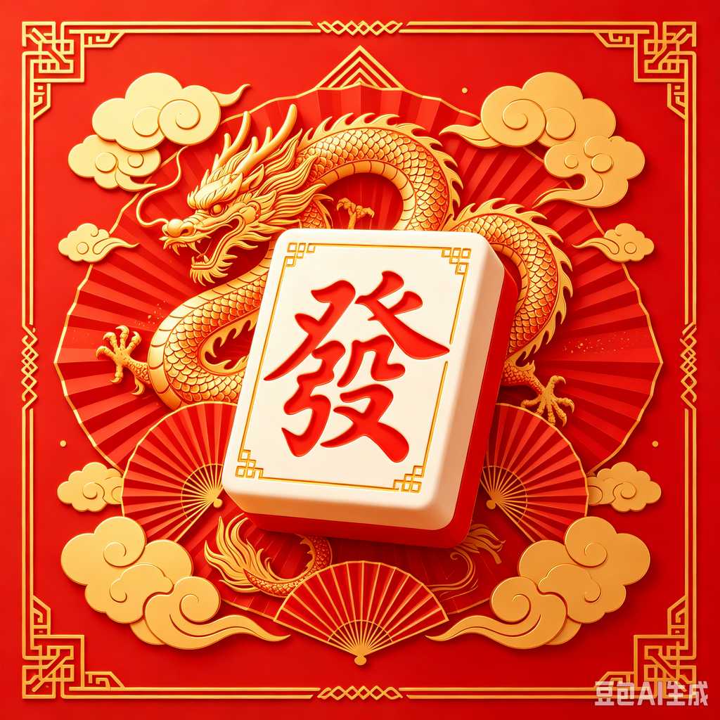 Knoxville,mahjong