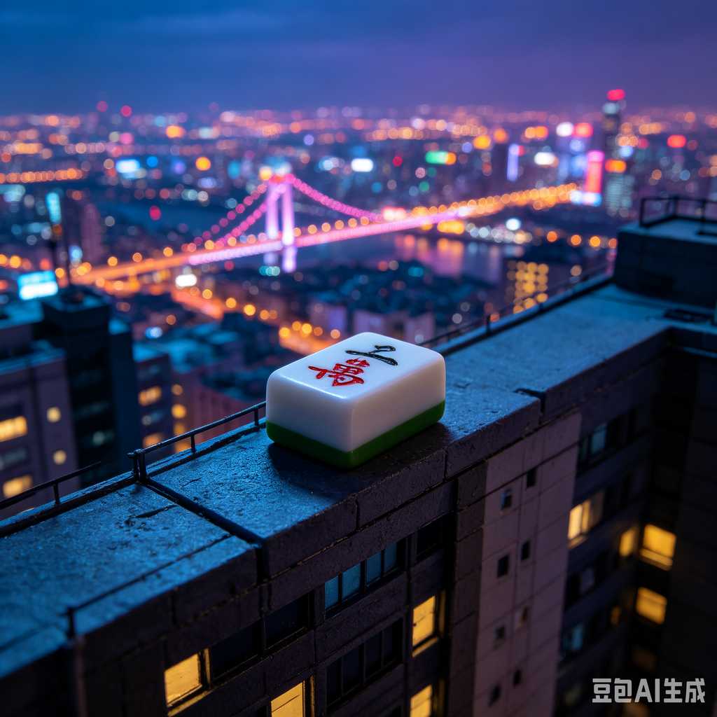 difference between american and chinese mahjong