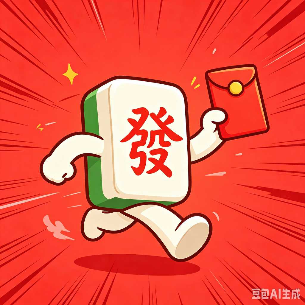 thick mahjong tiles for grip