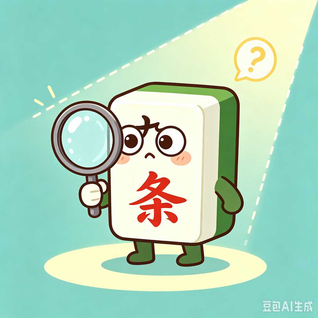 mass production mahjong set