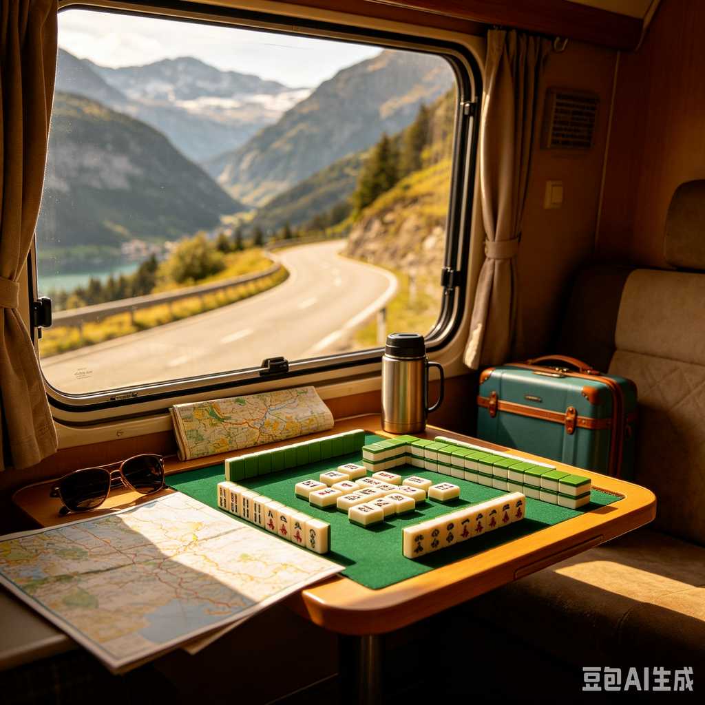 stylish gift box mahjong