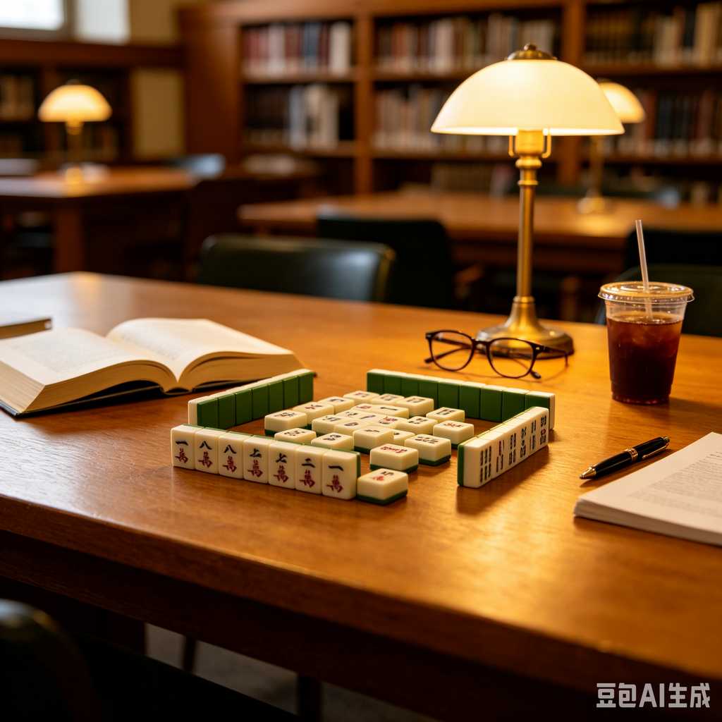 backpack portable mahjong tiles