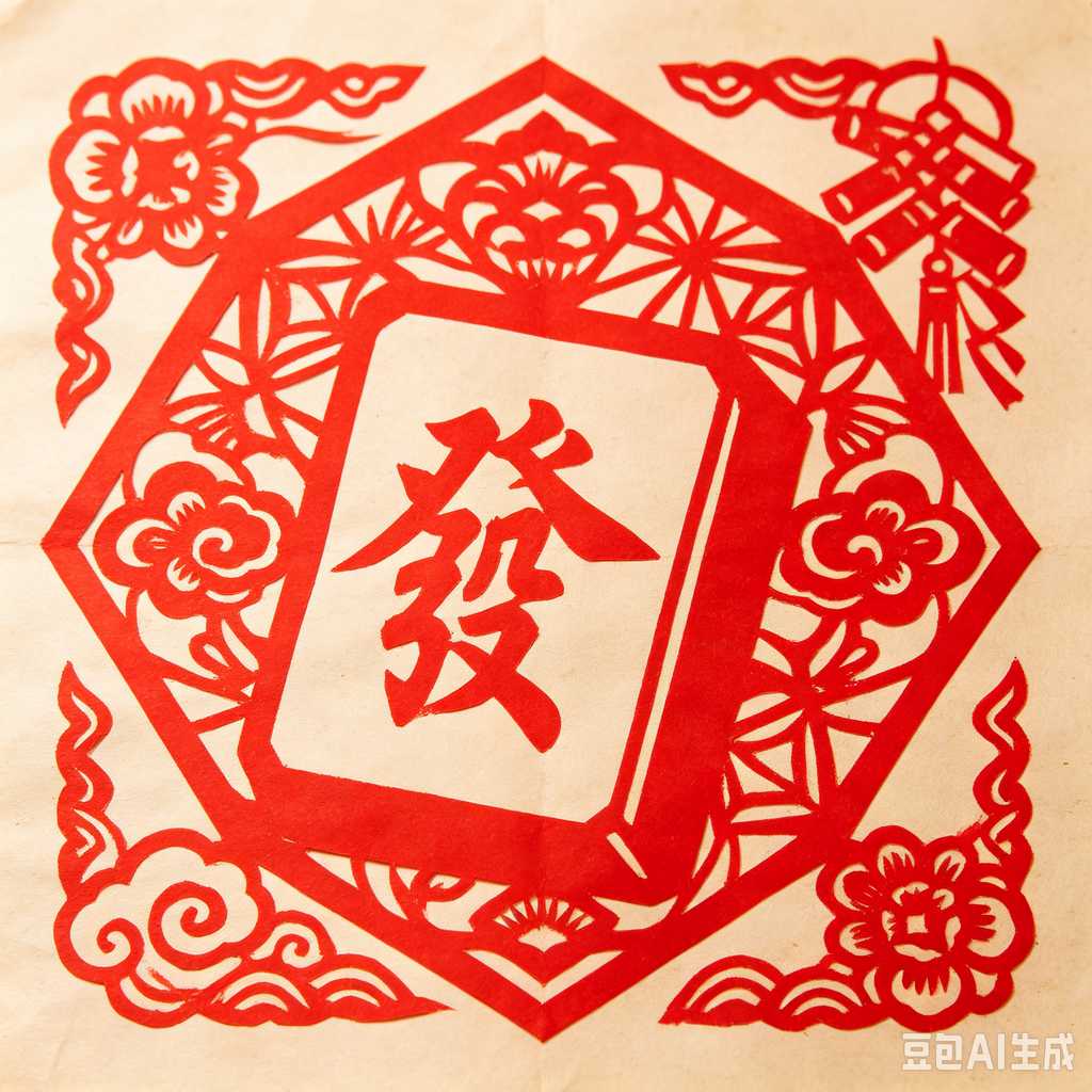 how many tiles in chinese mahjong