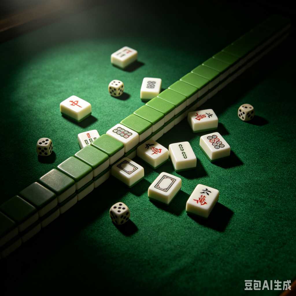 Iquitos,mahjong