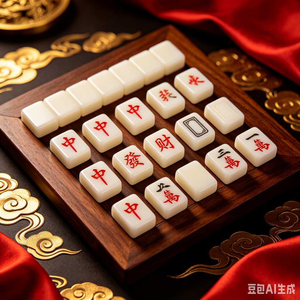 best value mahjong set