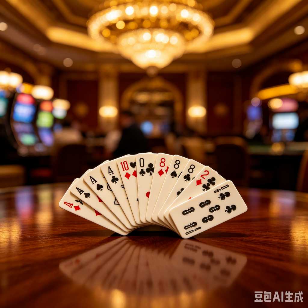 oriental style mahjong tiles