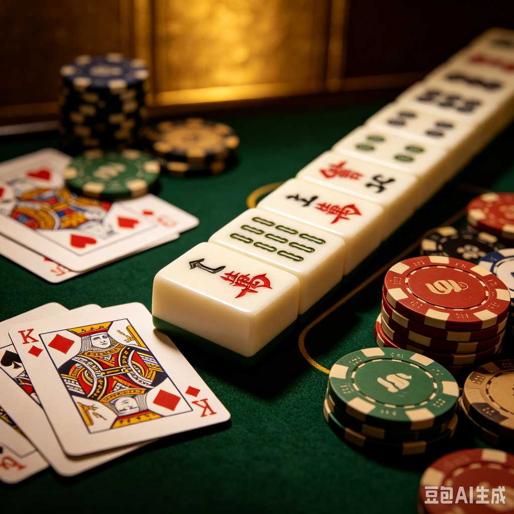 PawtucketRI,mahjong