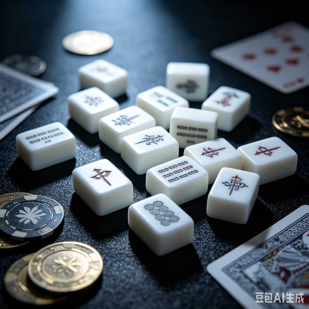 salemor,mahjong