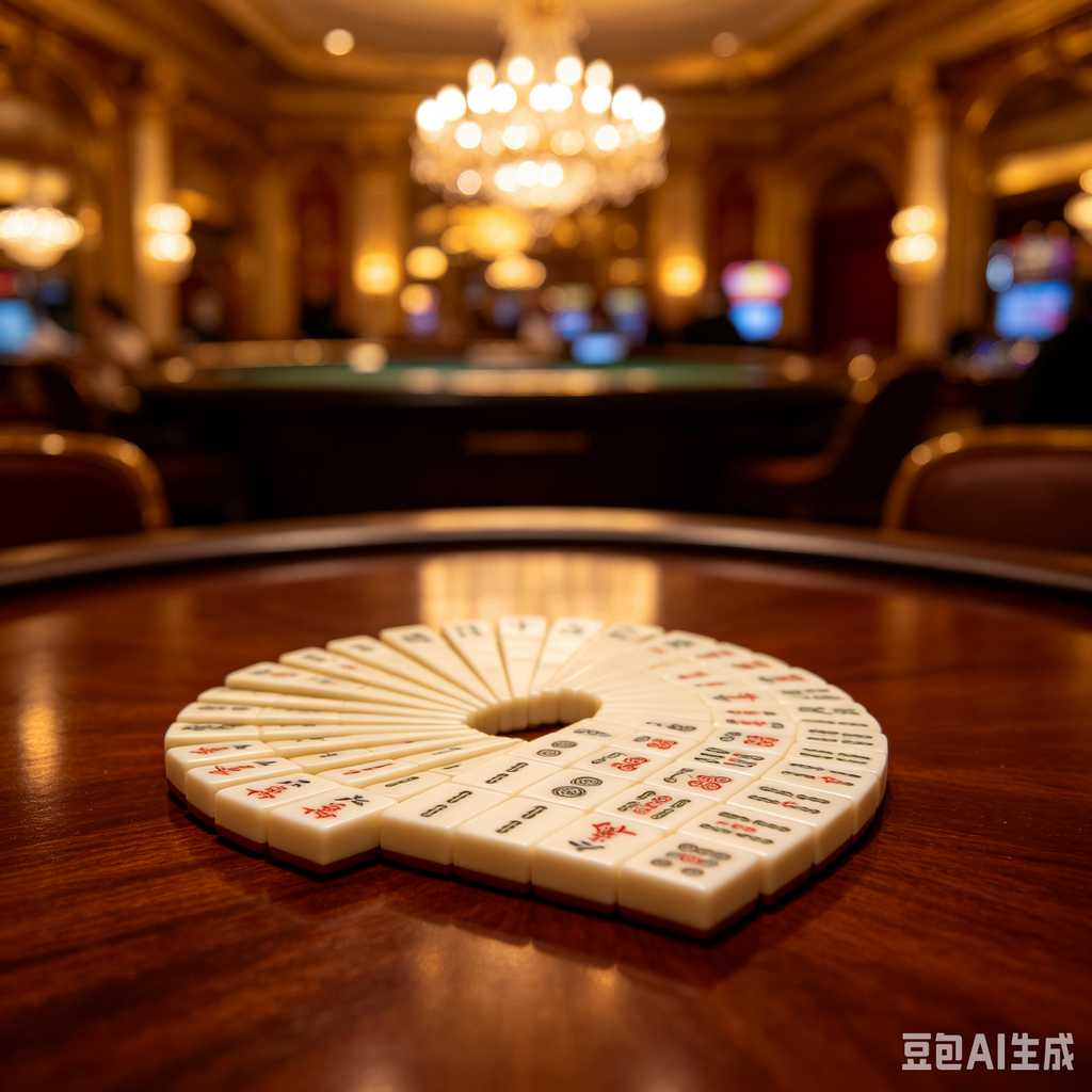 unique personalized mahjong tiles