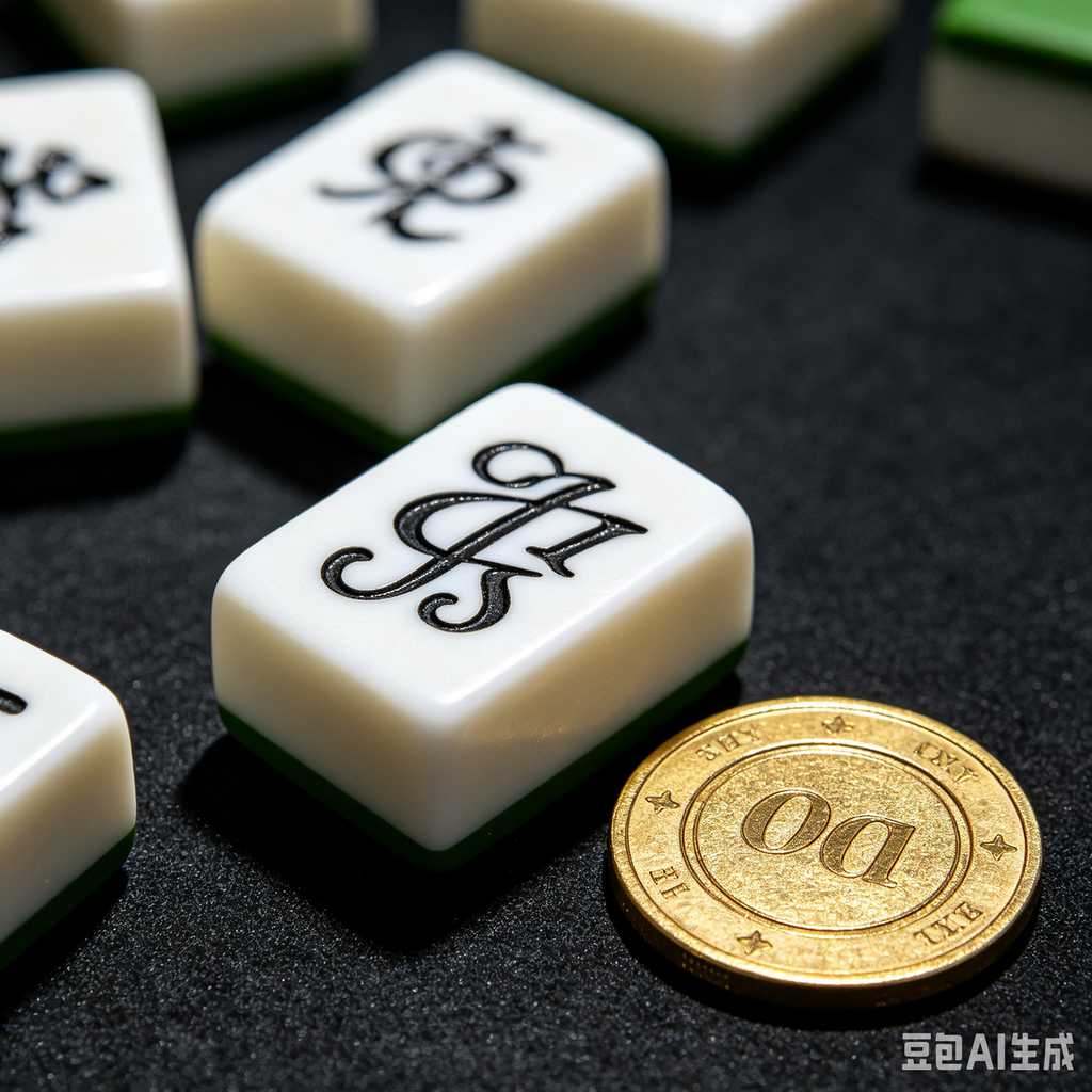 thick soft mahjong mat