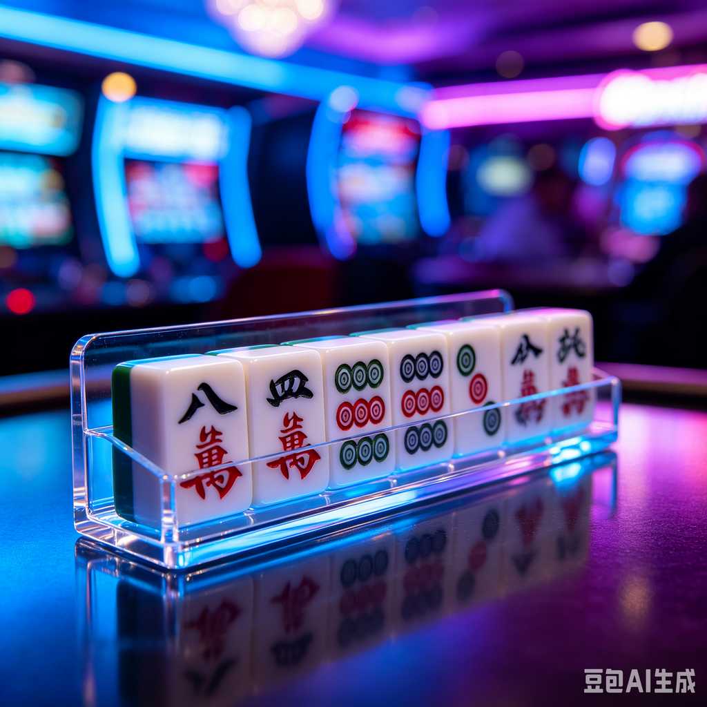 Belfast,mahjong