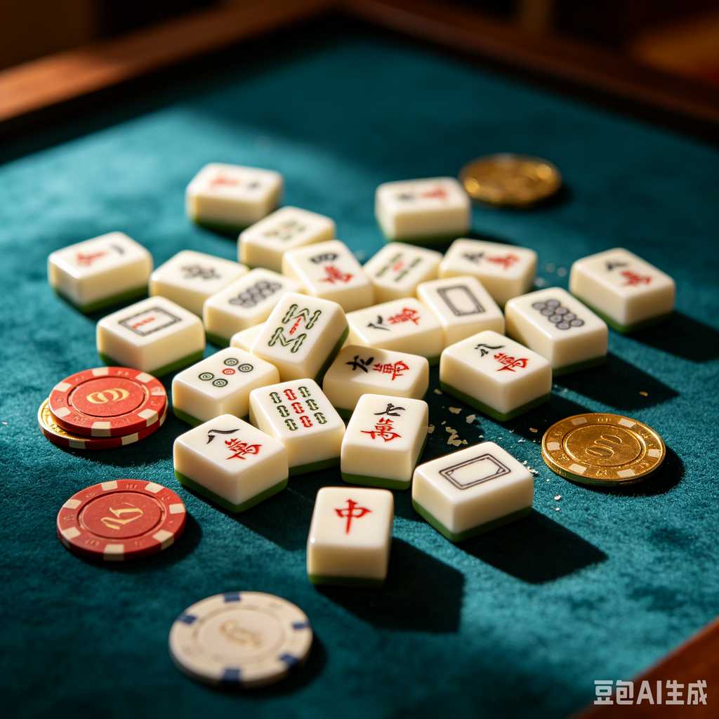 Naperville,mahjong
