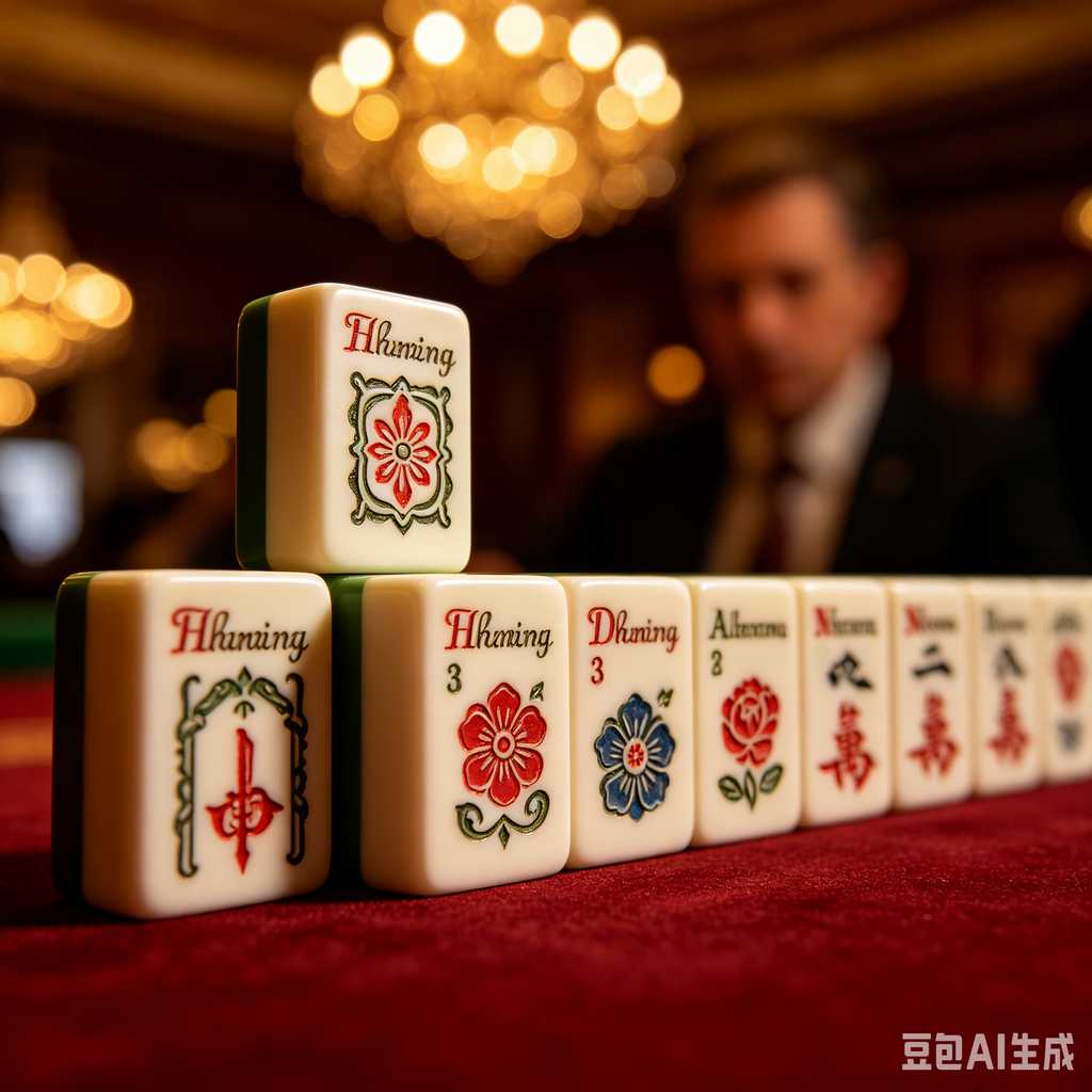 scratch proof mahjong case