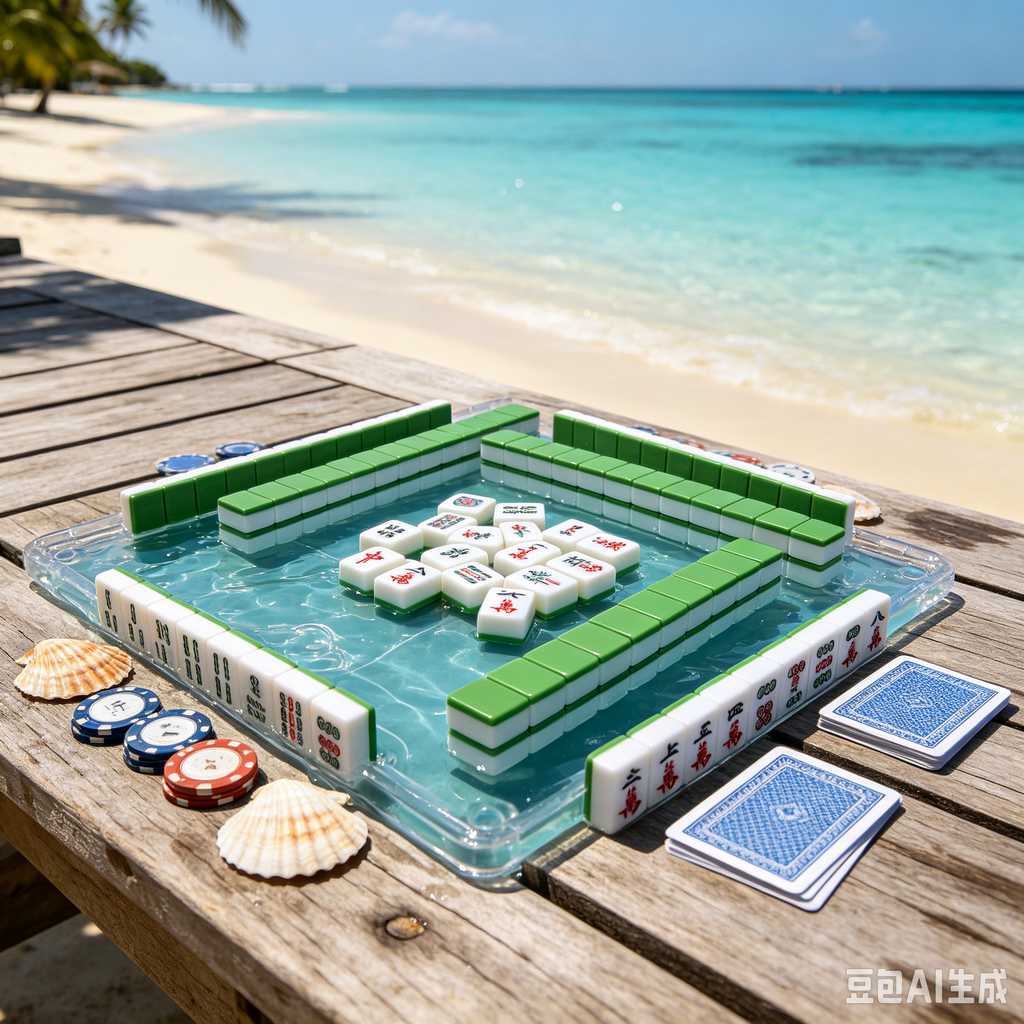 Peoria,mahjong
