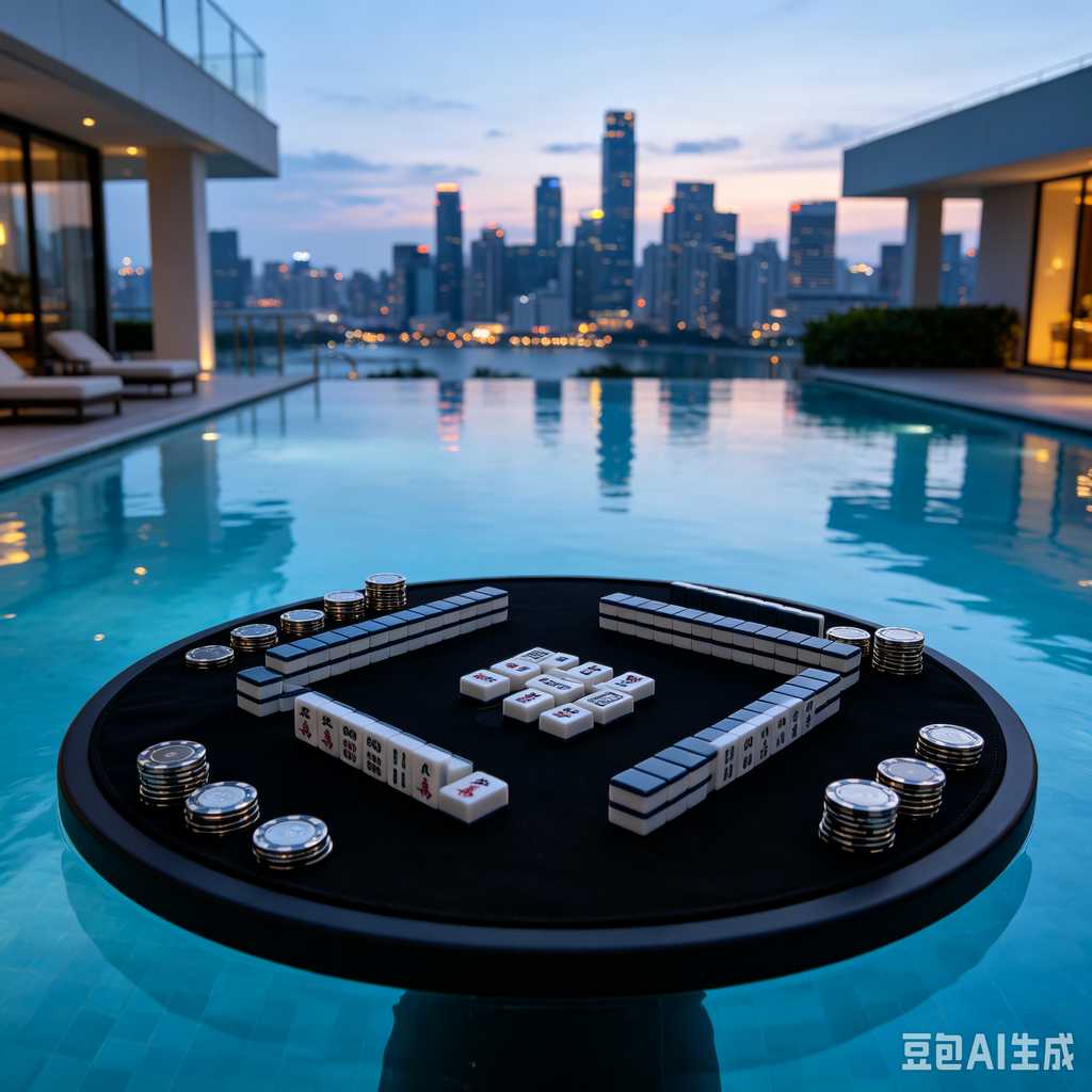 smooth touch mahjong tiles